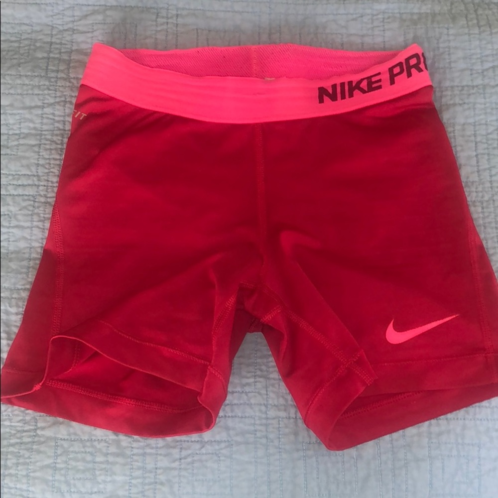 Nike Pro Spandex